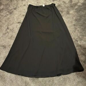 MSK vintage 80s skirt
